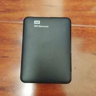 هارد دیجیتال وسترن اکسترنال 500 گیگ