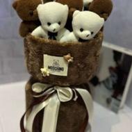 بوکت های تدی هدیه مناسب