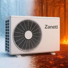 داکت اسپلیت زانتی