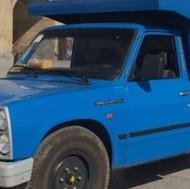 حمل و نقل نیسان