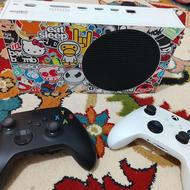 ایکس باکس سری اس مدل2021