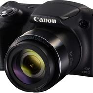 دوربین Canon PowerShot SX430 IS