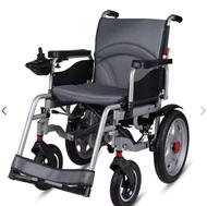 ویلچر برقی سویسی