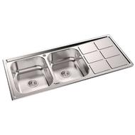 سینک ظرفشویی