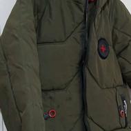 کاپشن نوعه نو بچگانه