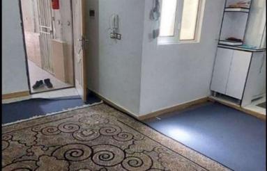 55متر قرچک پوئینک فروش فوری