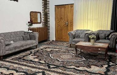 فروش ویلا 220متر زمین 153متر بنا