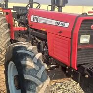 تراکتور 399 جفت مدل 1404 فرگوسن 6