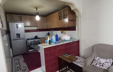 آپارتمان 76 متری