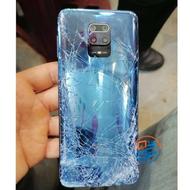 گوشی شیاومی معیوب خریدارم