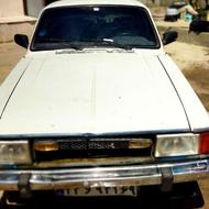 سلام پیکان سواری مدل 82