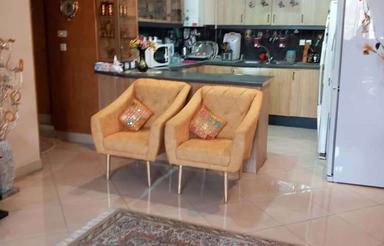 فروش آپارتمان 126 متر در نظر میانی