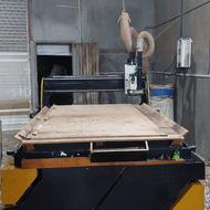 دستگاه سی ان سی