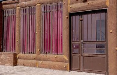 زمین باغی درجاده کاهو 1150مترتک برگ سند