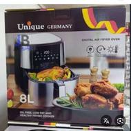 سرخ کن بدون روغن