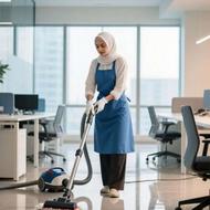 خدمات نظافتی