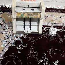 دستگاه پول شمار