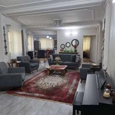 فروش طبقه مستقل شیک مرکز شهر