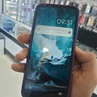 شیاومی نوت12 128