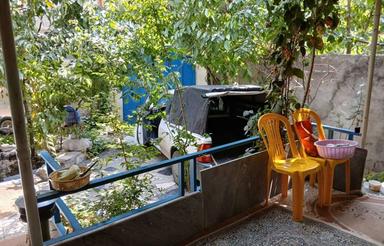 فروش ویلایی ییلاقی بازسازی شده