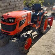 تراکتور کوبوتا گلدونی 2420