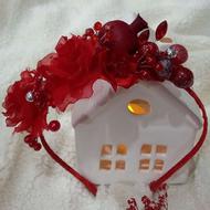 تلسر و کاپکلاه و اکسسوری یلدا