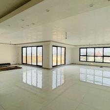 پنت هاوس 220 متری جنب نمک آبرود