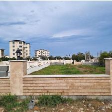 فروش فوری زمین مسکونی بصورت اقساطی