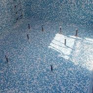 نصب کاشی استخر و جکوزی