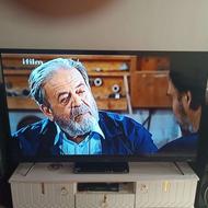 الیدی یکس ویژن 65 انیج هوشمند اسمارت اندروید پولوتوز ولک