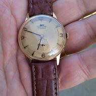 ساعت کوکی قدیمی سیستما سوییسی در سیکو اورینت