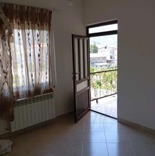 واحد 100 متری طبقه چهارم با ویو کوه رمک