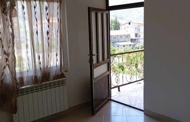 رهن واحد 100 متری با ویو کوه در رمک