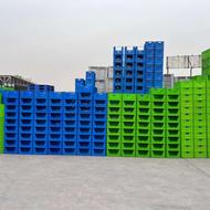 سبد پلاستیکی / سبد صنعتی