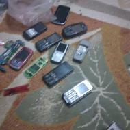 خریدار گوشی اوراقی