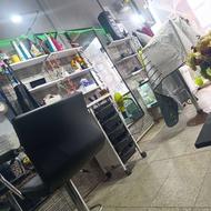 جذب شاگرد ارایشگاه