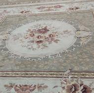 دوتخته فرش 12 متری و دوکناره با ابعاد 3 متر