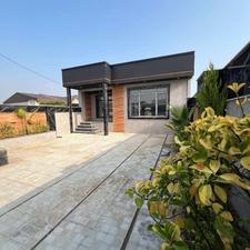 ویلا شهرکی با نگهبانی خشکبیجار بلوار ساحل 190متر