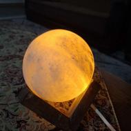 آباژور سنگ نمک سورین نو‌