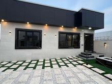 فروش ویلای مدرن در خشکبیجار زیباکنار در شیپور