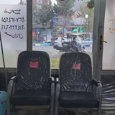 فروش مغازه 23 متری در اول خیابان آقا جری بناب