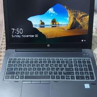 لب تاپ hpمدل G3