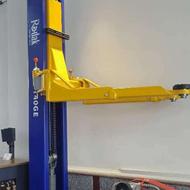 جک دوستون لانچ و tks اقساطی