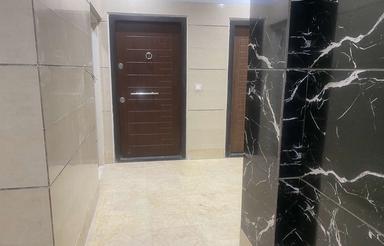 90متری واقع در عبدل آباد