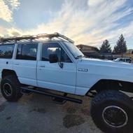 پاترول 74 بیرنگ فول افرود