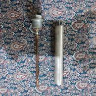 آند منیزیم آبگرمکن و دیگ فولادی