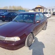 دوو سیلو 1378 بادمجونی