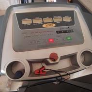 تردمیل سالم