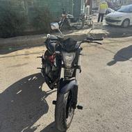 موتور 98 نقدی یا معاوزه با ماشین