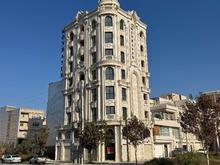 فروش آپارتمان 290 متری دوبلکس در گنبدکاووس مدافعین حرم در شیپور